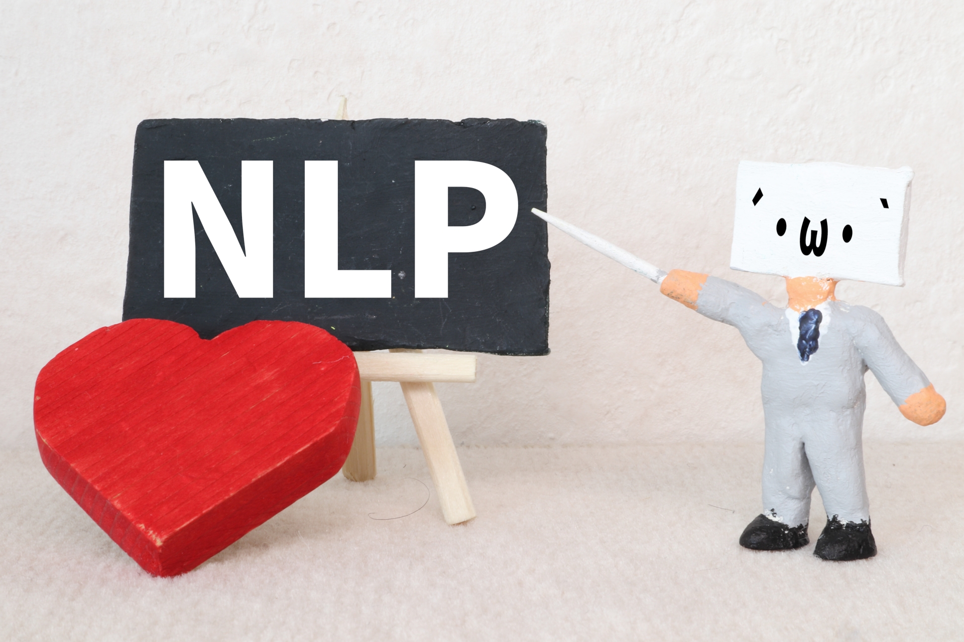 NLP　明日から使える実践的コミュニケーションスキル－NLP５つのステップ－